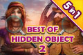 Best of Hidden Object 2