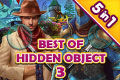 Best of Hidden Object 3