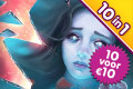 10 voor €10 Bundel 8