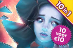 10 voor €10 Bundel 8