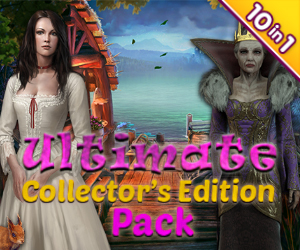 Ultimate Collector's Edition Pack