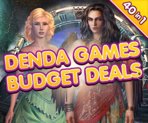 Denda Games Budget Deal