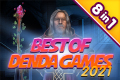 Best of Denda Games 2021