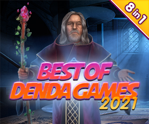 Best of Denda Games 2021