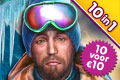 10 voor €10 Bundel 9