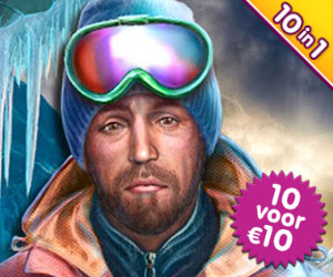 10 voor €10 Bundel 9