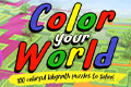 Color Your World