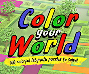 Color Your World Color Your World