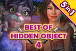 Best of Hidden Object 4