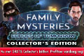 Family Mysteries 2 - Echoes of Tomorrow Collector’s Edition + Gratis Extra Spel