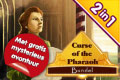 Curse of the Pharaoh Bundel