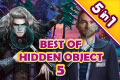 Best of Hidden Object 5