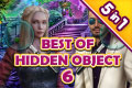 Best of Hidden Object 6