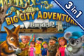 Big City Adventure Bundel 2