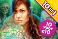 10 voor €10 Bundel 12