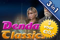 3 voor €10: Denda Classics