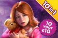 10 voor €10 Bundel 13