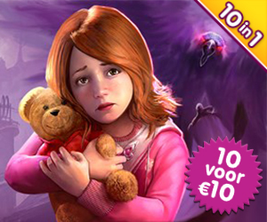 10 voor €10 Bundel 13