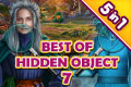 Best of Hidden Object 7