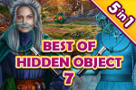 Best of Hidden Object 7