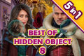 Best of Hidden Object 8