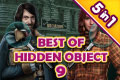 Best of Hidden Object 9