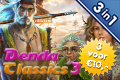 3 voor €10: Denda Classics 3
