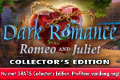 Dark Romance - Romeo and Juliet Collector's Edition + Gratis Extra Spel