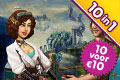 10 voor €10 Bundel 15