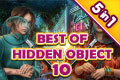Best of Hidden Object 10