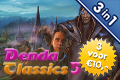 3 voor €10: Denda Classics 5