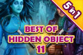 Best of Hidden Object 11