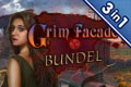 Grim Facade Bundel (3-in-1)