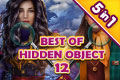 Best of Hidden Object 12