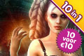 10 voor €10 Bundel 17