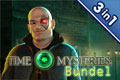 Time Mysteries Bundel (3-in-1)