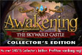 Awakening - The Skyward Castle Collector's Edition + Gratis Extra Spel
