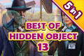 Best of Hidden Object 13