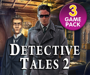 Detective Tales 2