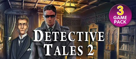 Detective Tales 2 Detective Tales 2