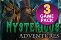 Mysterious Adventures
