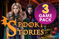 Spooky Stories