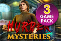 Murder Mysteries