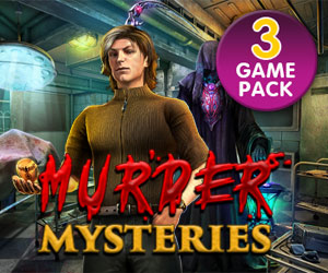 Murder Mysteries Murder Mysteries