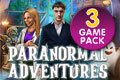Paranormal Adventures