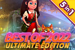 Best of 2022 Ultimate Edition