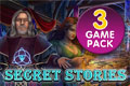Secret Stories