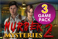 Murder Mysteries 2