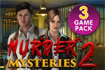 Murder Mysteries 2