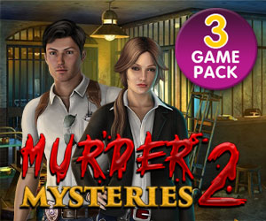 Murder Mysteries 2